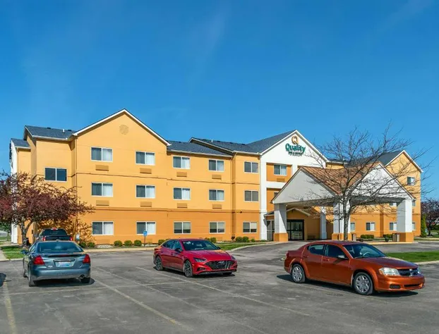 Quality Inn & Suites hotel detail image 4