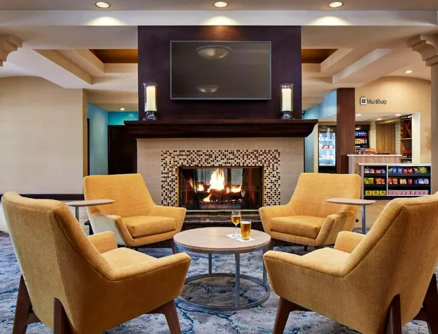 Hilton Garden Inn Valencia Six Flags hotel detail image 2