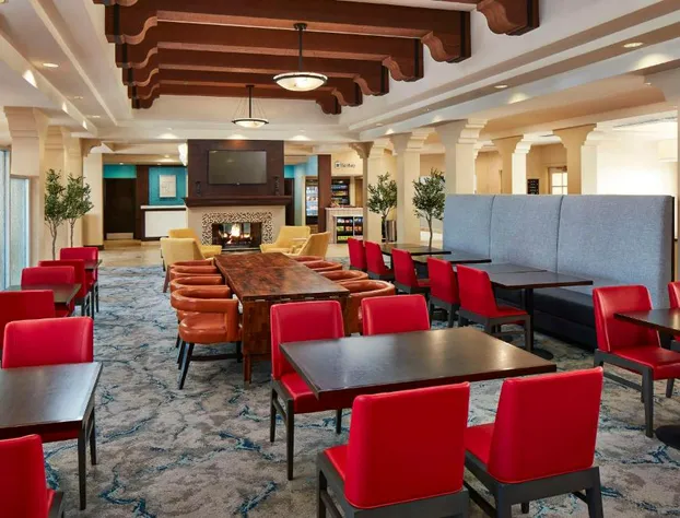 Hilton Garden Inn Valencia Six Flags hotel detail image 4