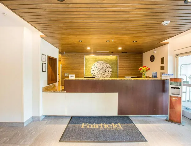 Fairfield Inn by Marriott Raleigh Airport/RTP hotel detail image 3