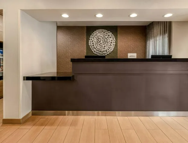 Fairfield Inn & Suites Houston Westchase hotel detail image 1