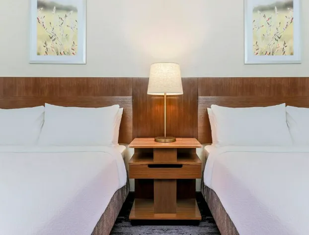 Fairfield Inn & Suites Houston Westchase hotel detail image 3