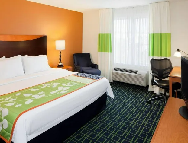 Country Inn & Suites by Radisson, Fayetteville I-95, NC hotel detail image 3