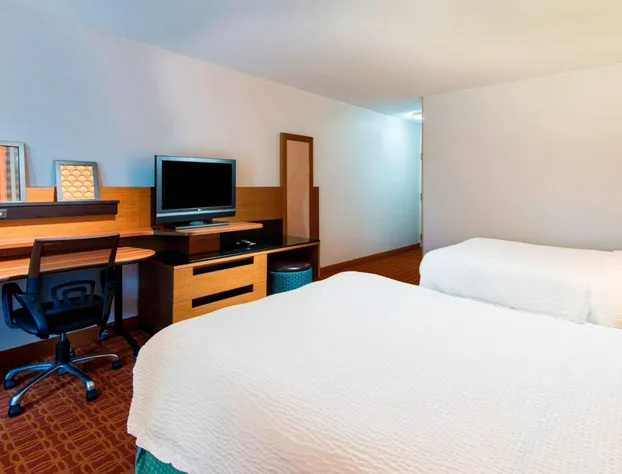 Fairfield Inn & Suites by Marriott Ft. Myers/Cape Coral hotel detail image 3