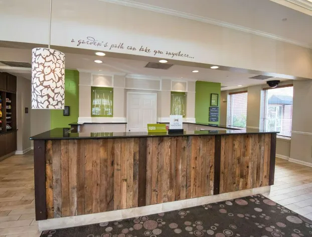 Hilton Garden Inn Tampa Ybor Historic District hotel detail image 2