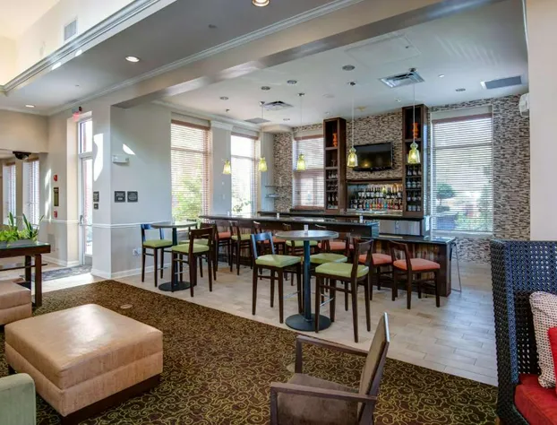 Hilton Garden Inn Tampa Ybor Historic District hotel detail image 4