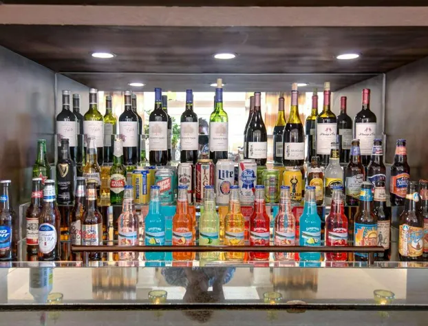 Hilton Garden Inn Tampa Ybor Historic District hotel detail image 1