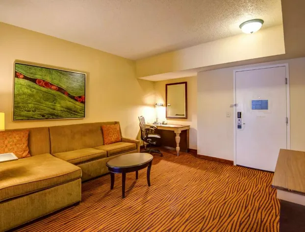 Hilton Garden Inn Tampa Ybor Historic District hotel detail image 3