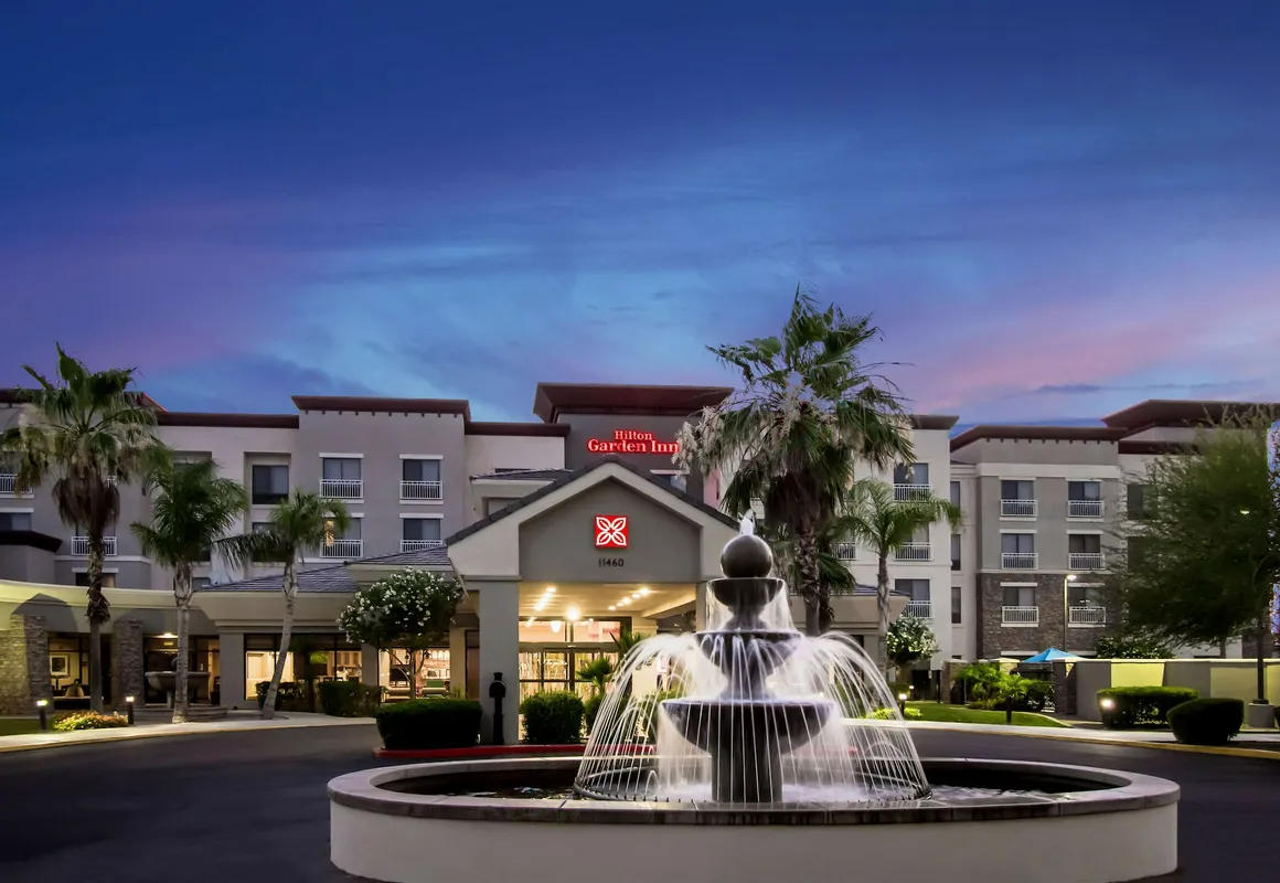 Hilton Garden Inn Avondale hotel hero