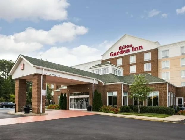 Hilton Garden Inn Hampton Coliseum Central hotel detail image 1