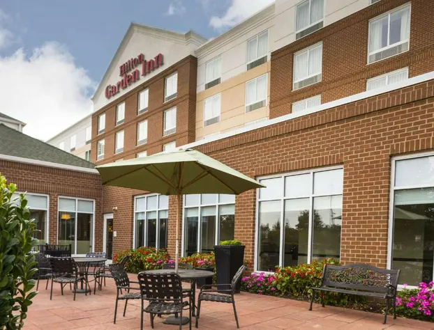 Hilton Garden Inn Hampton Coliseum Central hotel detail image 2