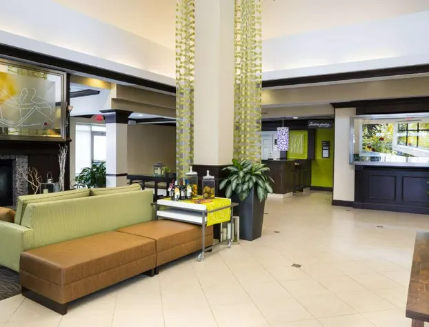 Hilton Garden Inn Hampton Coliseum Central hotel detail image 4