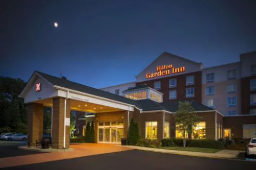 Hilton Garden Inn Hampton Coliseum Central hotel hero