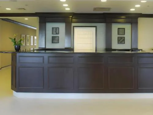 Hilton Garden Inn Hampton Coliseum Central hotel detail image 3