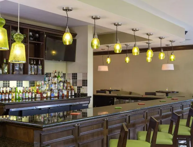 Hilton Garden Inn Hampton Coliseum Central hotel detail image 2