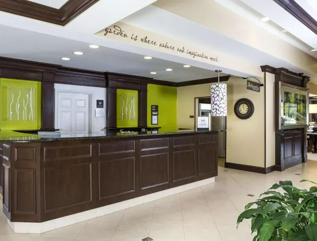 Hilton Garden Inn Hampton Coliseum Central hotel detail image 3