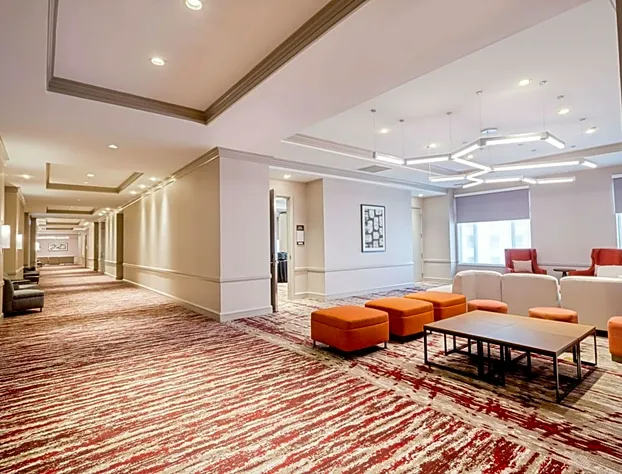 Hilton Garden Inn Chicago Downtown/Magnificent Mile hotel detail image 4