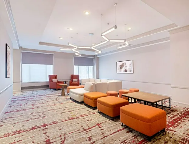 Hilton Garden Inn Chicago Downtown/Magnificent Mile hotel detail image 1