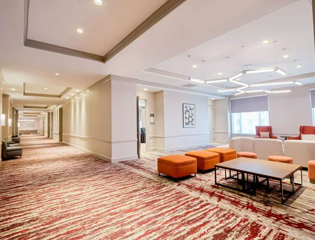 Hilton Garden Inn Chicago Downtown/Magnificent Mile hotel detail image 2