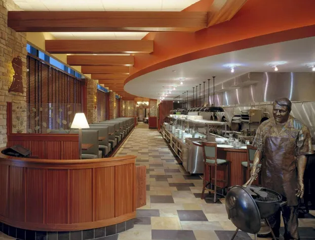 Hilton Garden Inn Chicago Downtown/Magnificent Mile hotel detail image 3