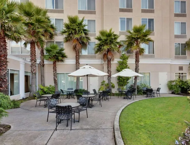 Hilton Garden Inn San Francisco Arpt North hotel detail image 2