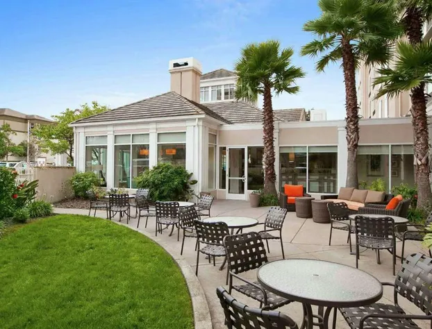 Hilton Garden Inn San Francisco Arpt North hotel detail image 4