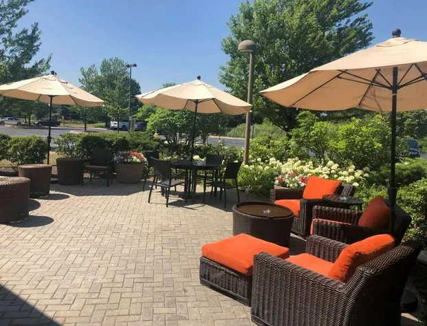 Hilton Garden Inn Addison hotel detail image 2