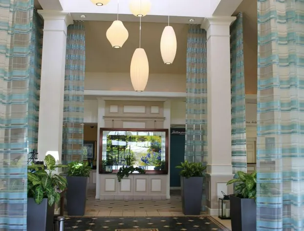 Hilton Garden Inn Addison hotel detail image 3