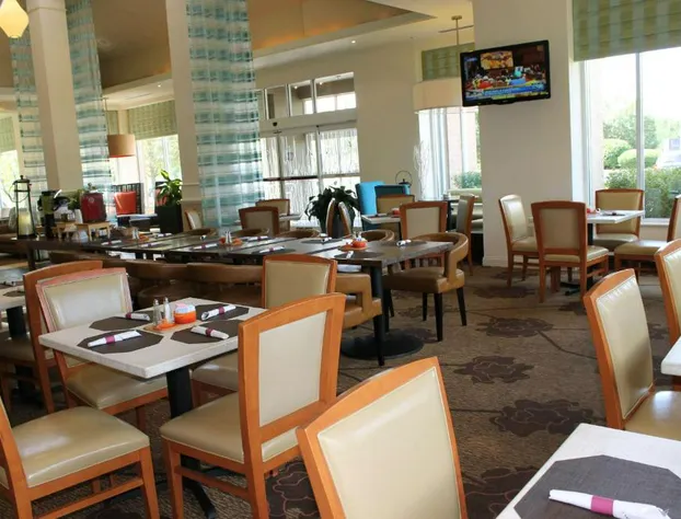 Hilton Garden Inn Addison hotel detail image 4