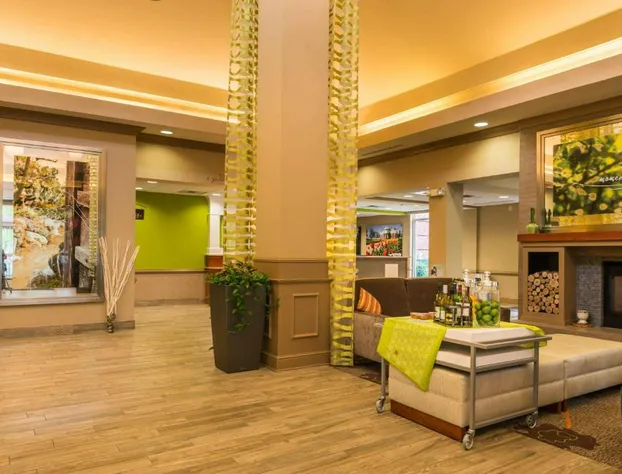 Hilton Garden Inn Charlottesville hotel detail image 2
