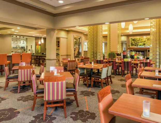 Hilton Garden Inn Charlottesville hotel detail image 3