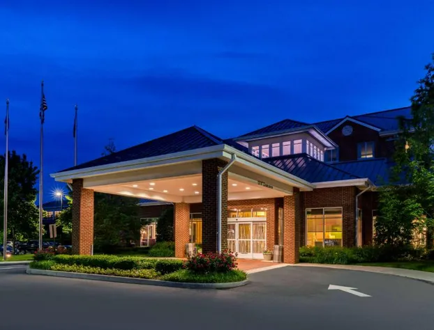 Hilton Garden Inn Charlottesville hotel detail image 1