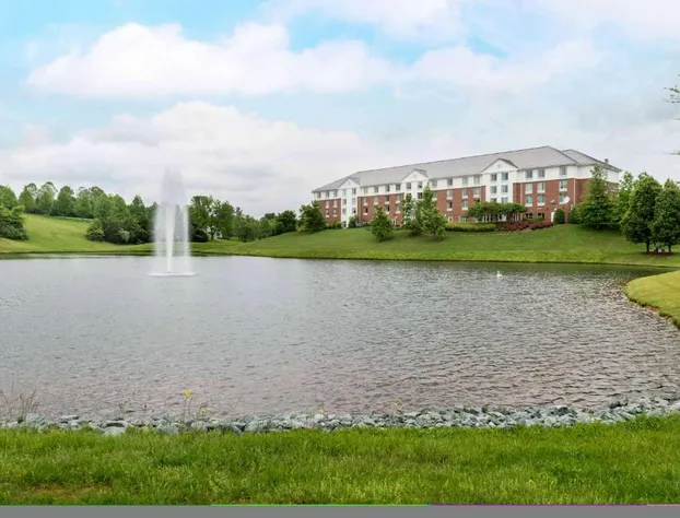Hilton Garden Inn Charlottesville hotel detail image 2