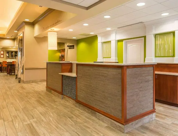 Hilton Garden Inn Charlottesville hotel detail image 3