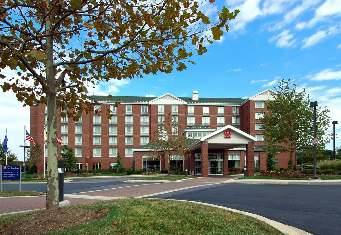 Hilton Garden Inn Baltimore/White Marsh hotel hero