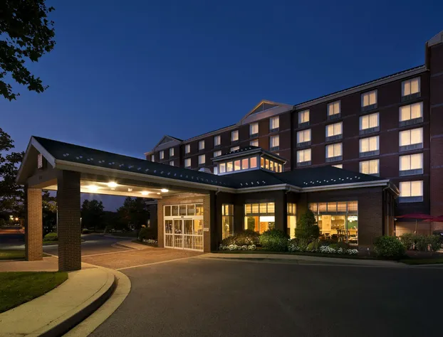 Hilton Garden Inn Baltimore/White Marsh hotel detail image 1