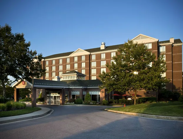 Hilton Garden Inn Baltimore/White Marsh hotel detail image 2