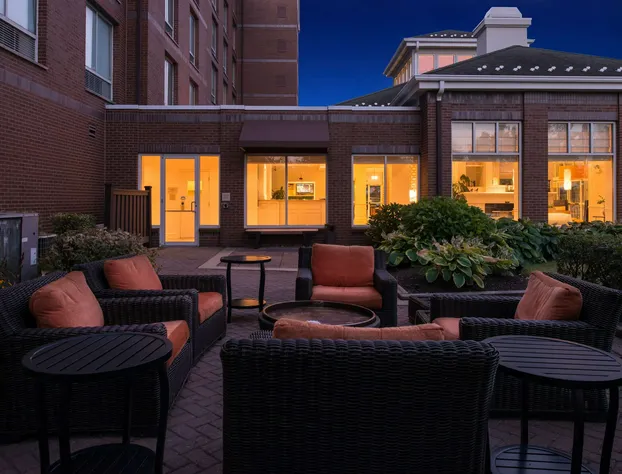 Hilton Garden Inn Baltimore/White Marsh hotel detail image 4