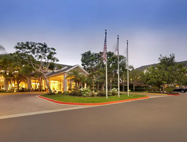 Hilton Garden Inn LAX El Segundo hotel detail image 1