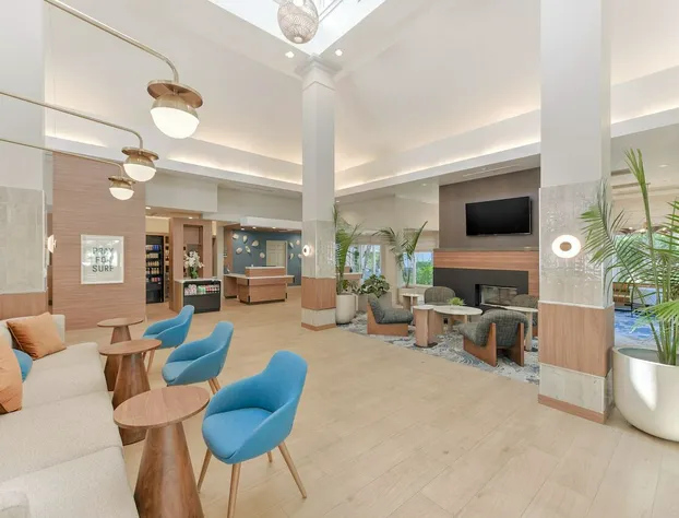 Hilton Garden Inn LAX El Segundo hotel detail image 2