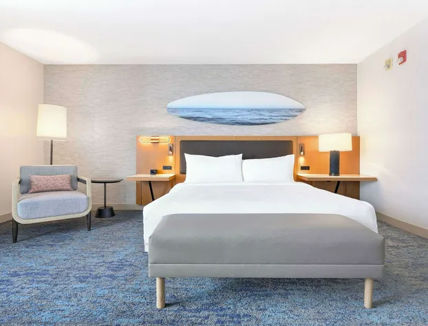 Hilton Garden Inn LAX El Segundo hotel detail image 3