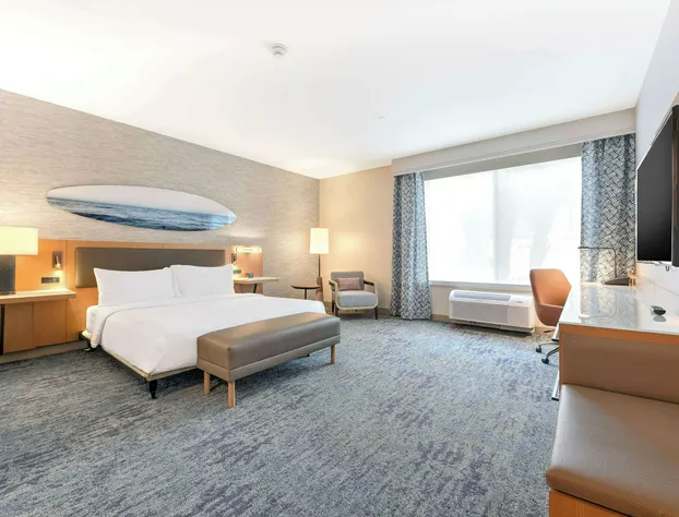 Hilton Garden Inn LAX El Segundo hotel detail image 4