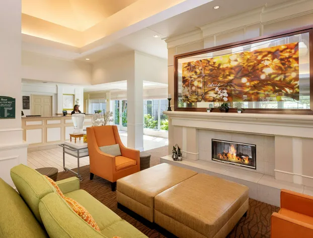 Hilton Garden Inn LAX El Segundo hotel detail image 2