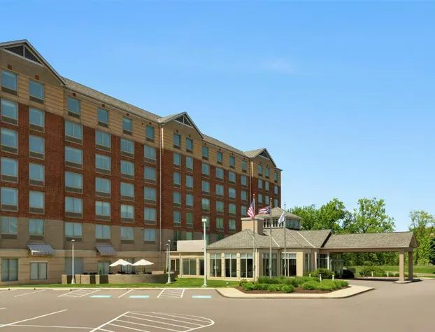 Hilton Garden Inn Cleveland Airport hotel detail image 1