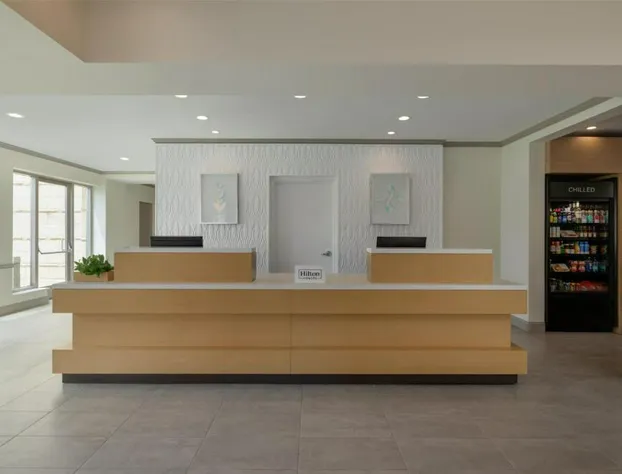 Hilton Garden Inn Cleveland Airport hotel detail image 3