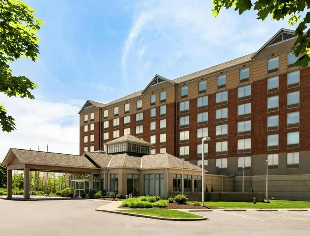 Hilton Garden Inn Cleveland Airport hotel detail image 2