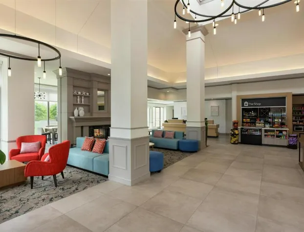 Hilton Garden Inn Cleveland Airport hotel detail image 4