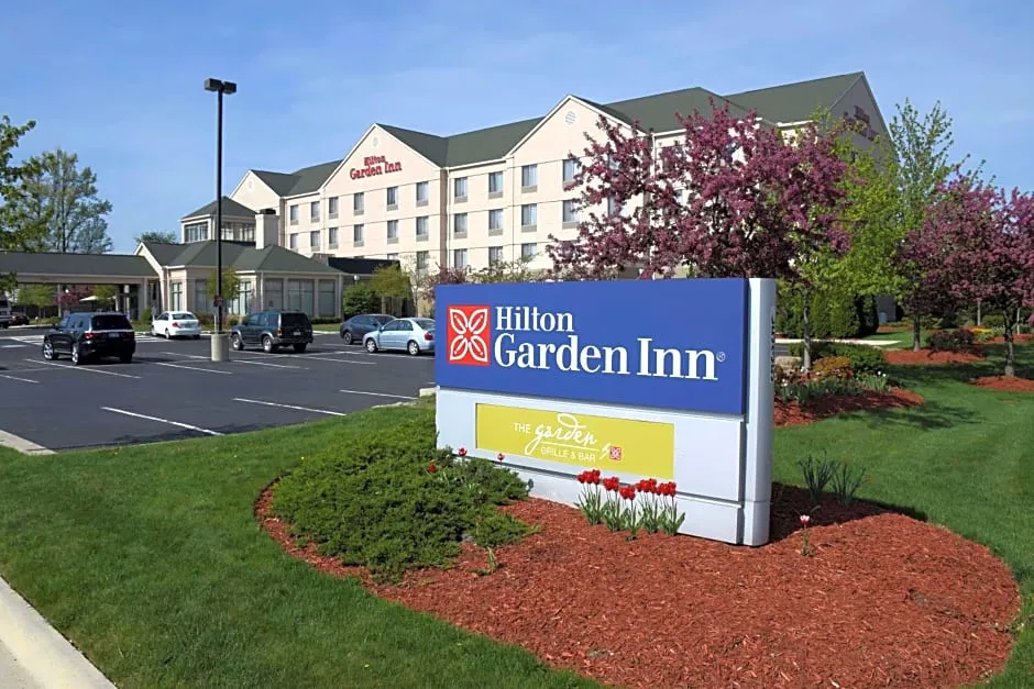 Hilton Garden Inn Columbus/Polaris hotel hero
