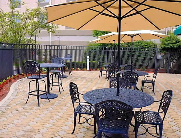 Hilton Garden Inn Columbus/Polaris hotel detail image 1