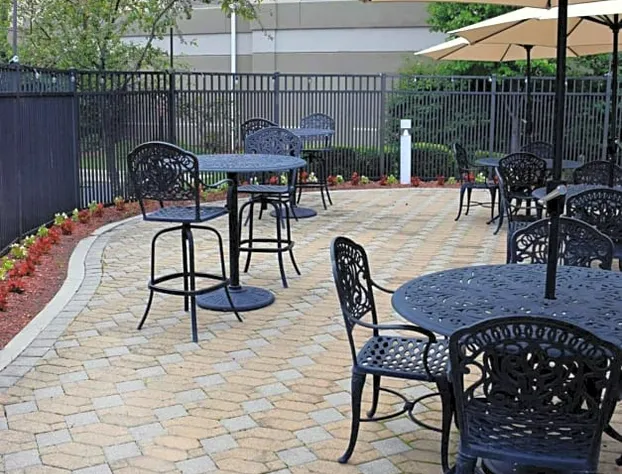 Hilton Garden Inn Columbus/Polaris hotel detail image 2